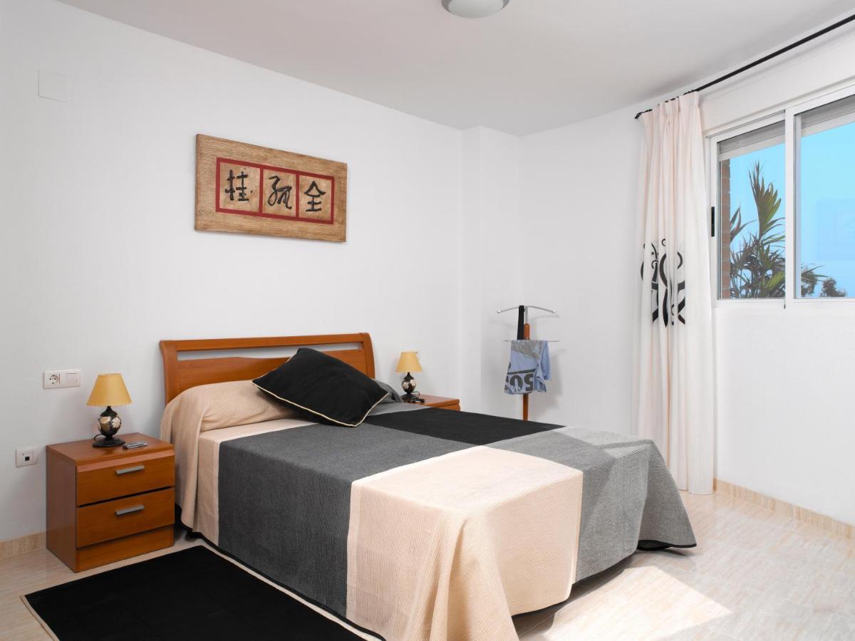 أوروبيسا ذيل مار Apartamentos Marina D'Or Beach Room Only 1ª Linea المظهر الخارجي الصورة